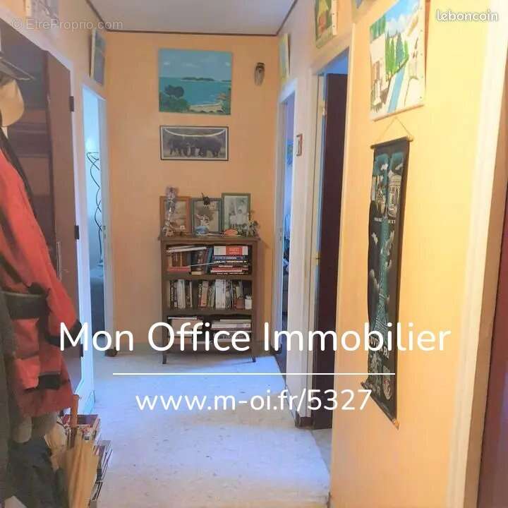 Appartement à AUBAGNE