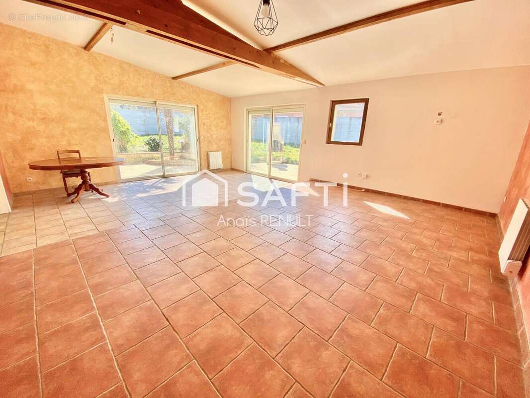 Photo 5 - Maison à COURDEMANCHE