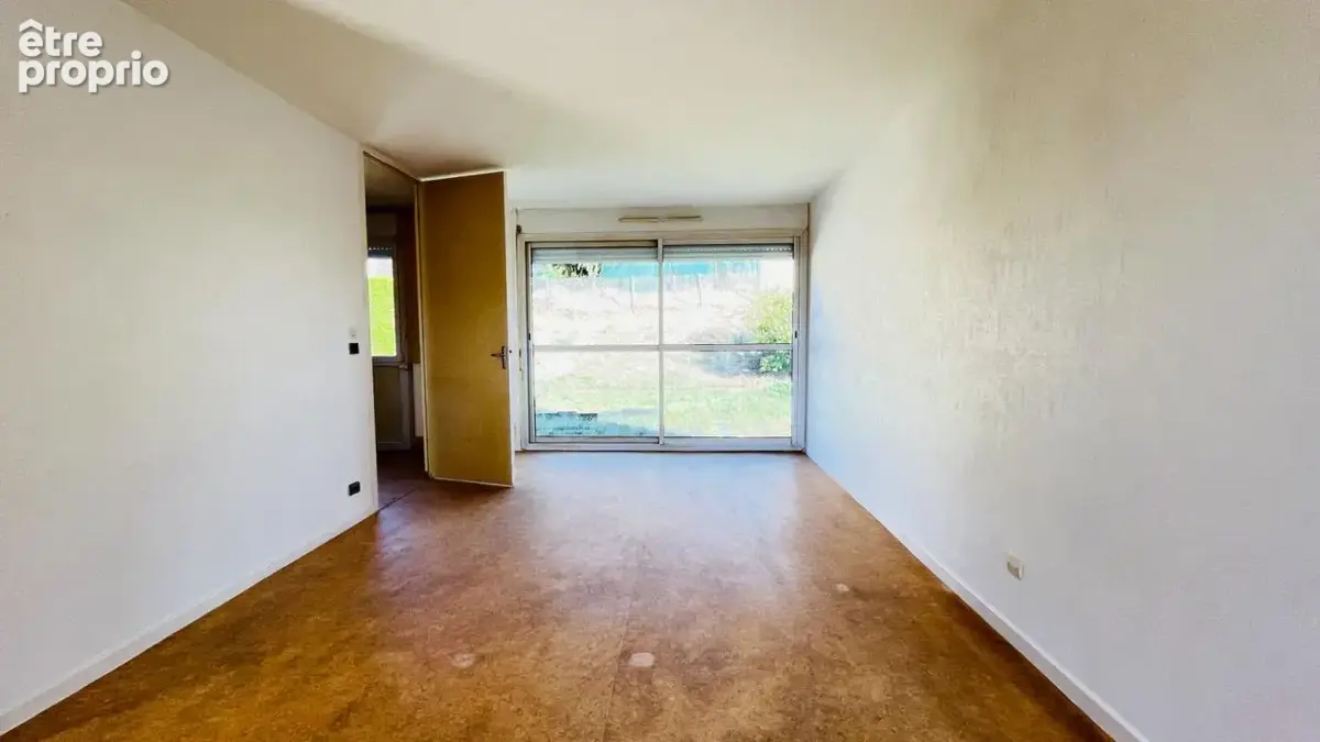 Maison 4 pièces 76 m2 TREMENTINES Jardin - photo 9