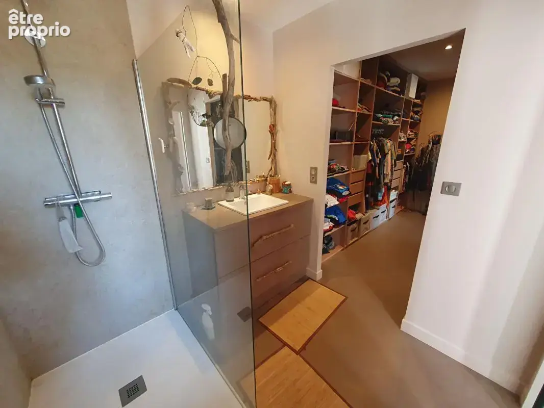 Maison Bourges 7 pièce(s) 180 m2 - photo 6