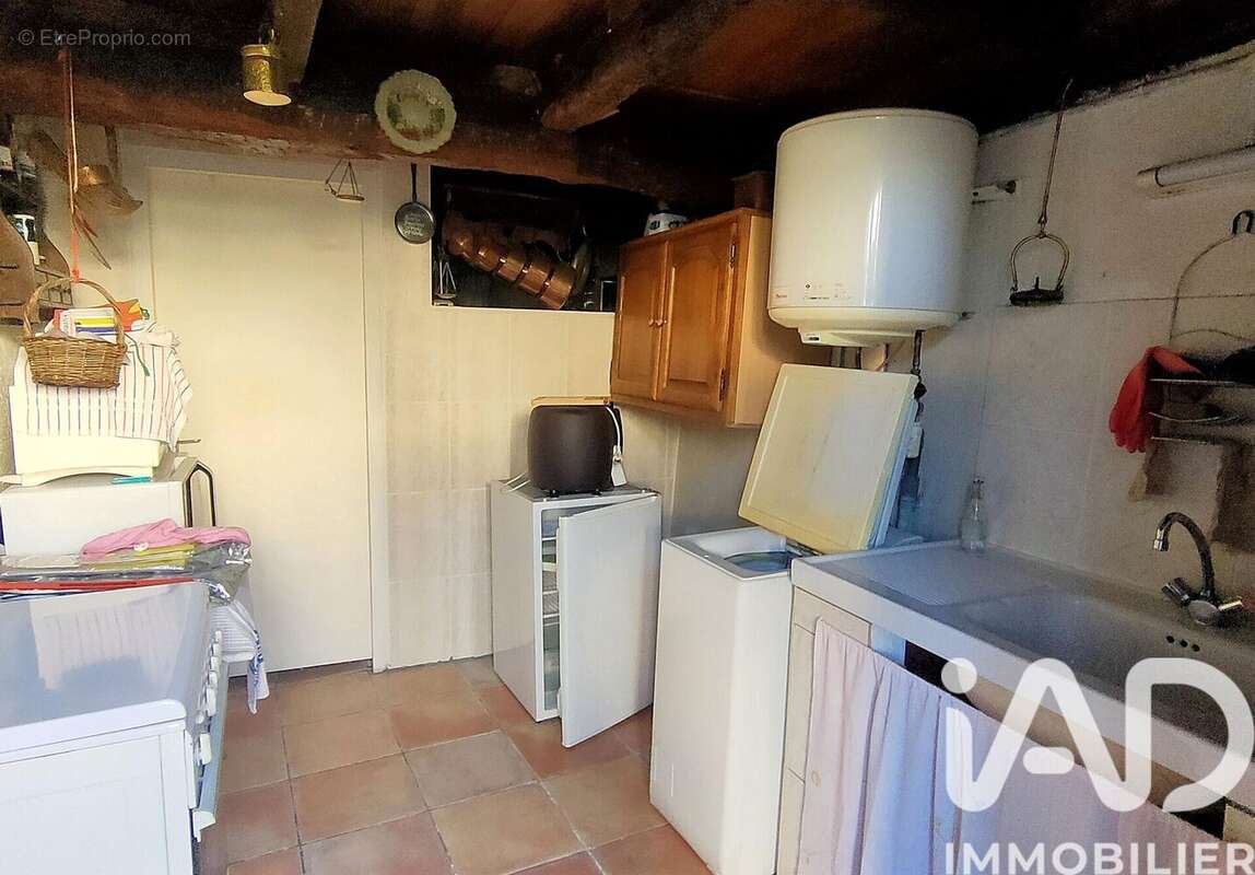 Photo 6 - Maison à LABASTIDE-ROUAIROUX