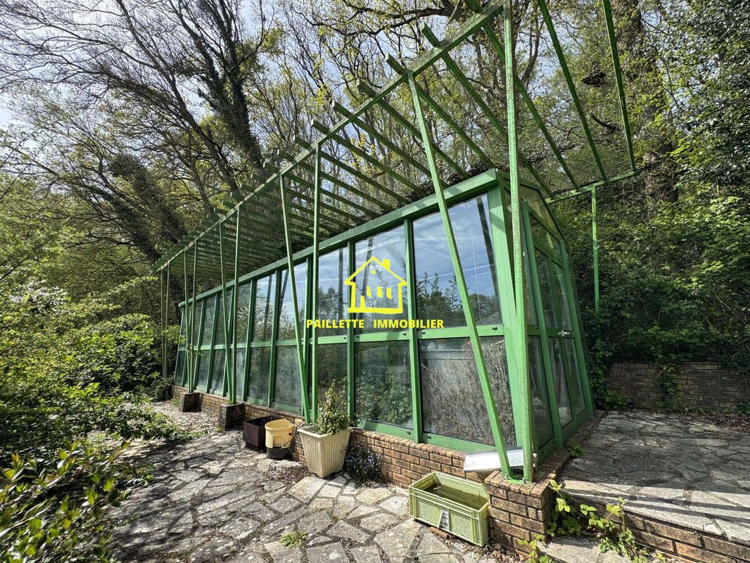 Maison à ROLLEVILLE
