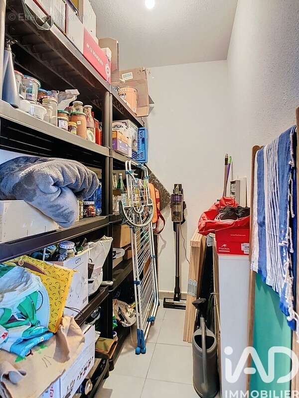 Photo 9 - Appartement à BOUGUENAIS