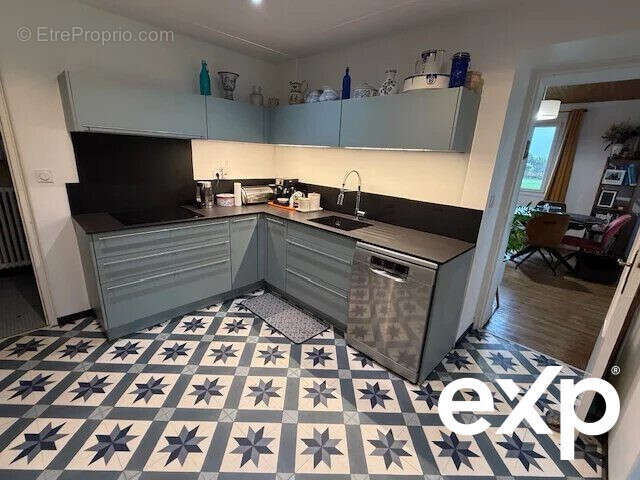 Maison à PLEUMEUR-BODOU