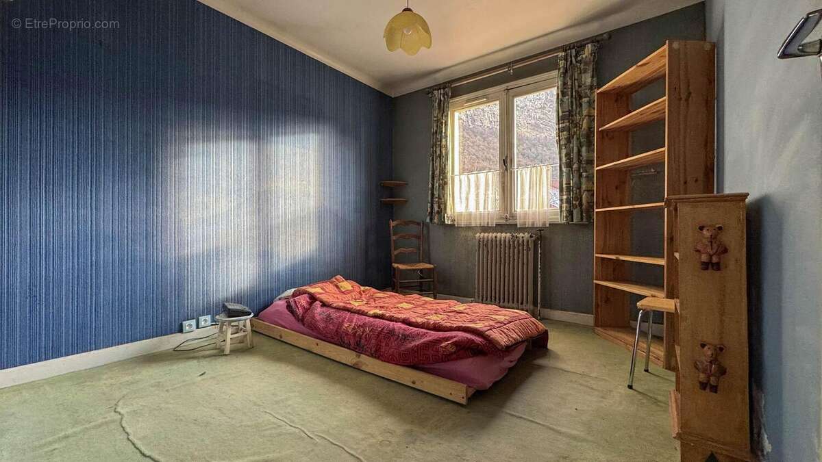 n°8 - Maison à SAINT-MARTIN-LE-VINOUX