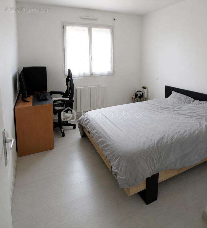 Maison de plain-pied T4- 90m2 - Investissement locatif-Plélan-le-Grand - photo 9