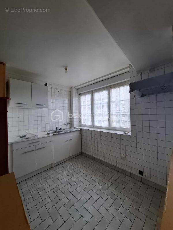 Maison à LA LANDE-SUR-EURE