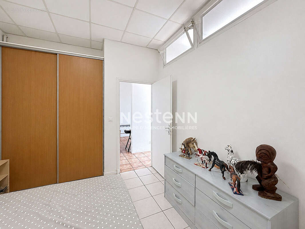 Vallauris Grand 4 pièces de 90 m² en rez-de-chaussée avec parking privatif - photo 11