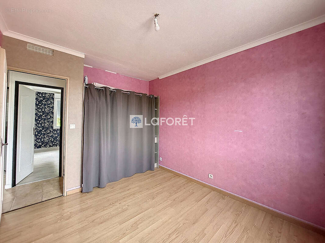 Maison à ALAINCOURT