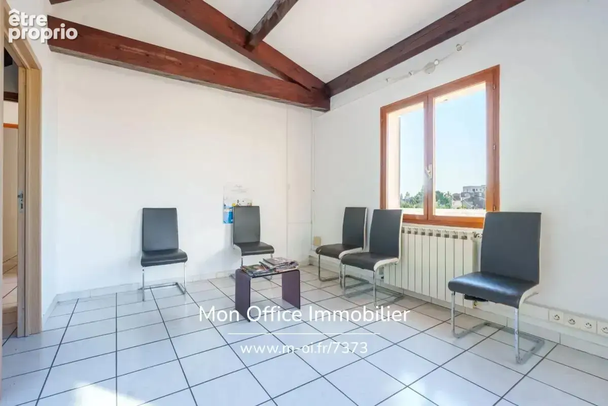 Référence : 7373-AMB - Maison 4 pièces - photo 14