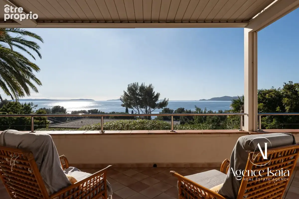 Maison 8 pièces 124 m² à vendre à Le Lavandou (83980) - photo 7