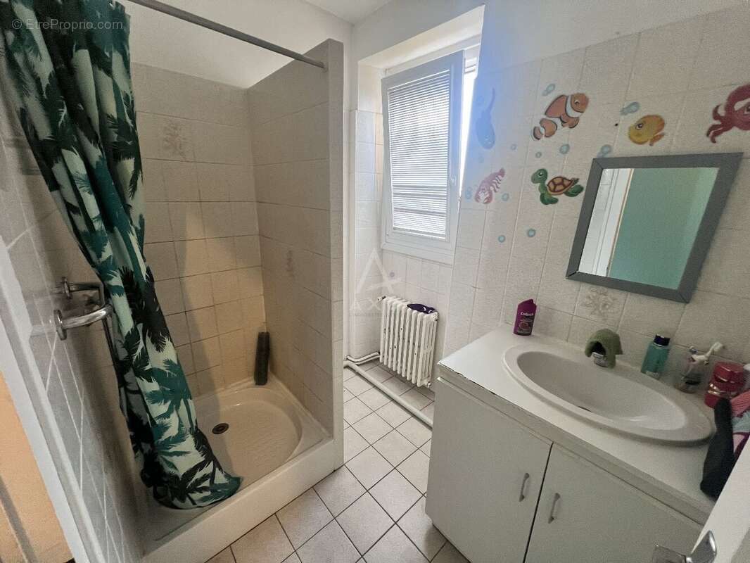 Maison à TREIZE-SEPTIERS