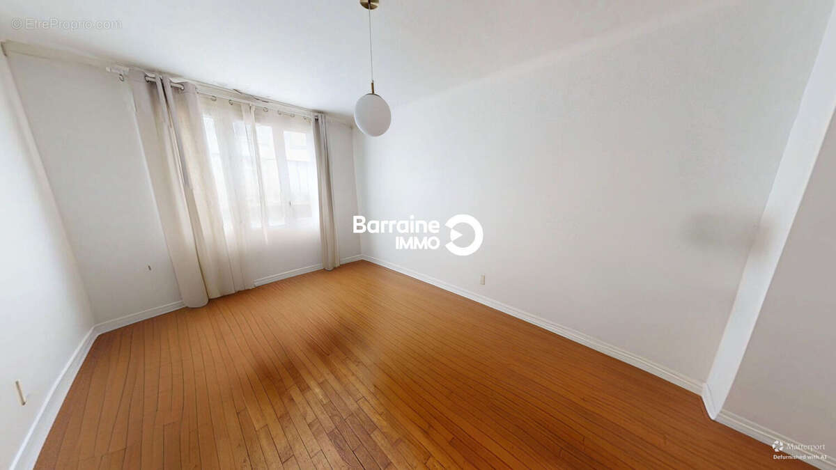 Appartement à BREST
