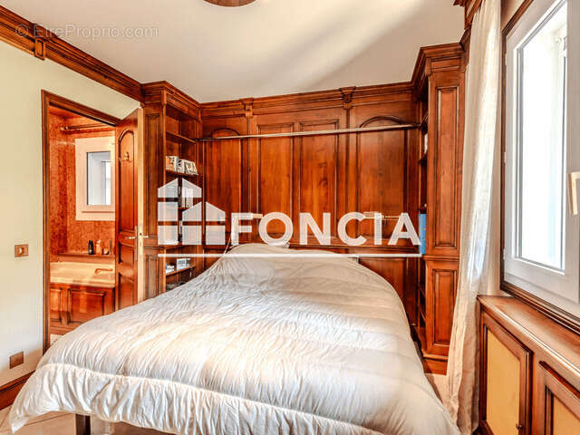 Maison à THORENS-GLIERES