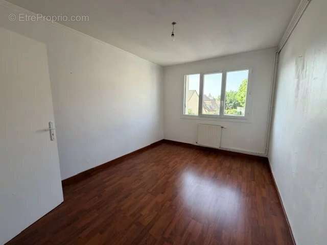 Appartement à GRAVIGNY