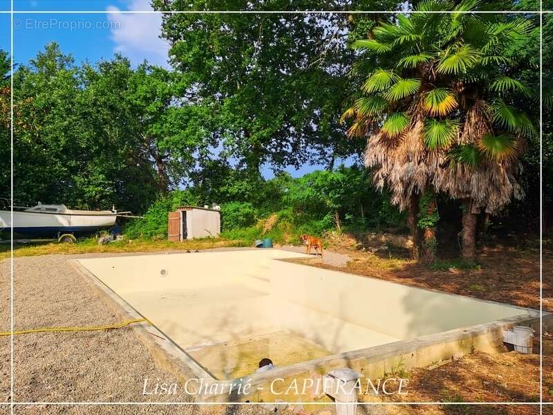 Propriete à vendre 11 pièces de 406 m2 habitables au total, avec dépendance sur 5261 m2 proche de NOGARO (32) - photo 20