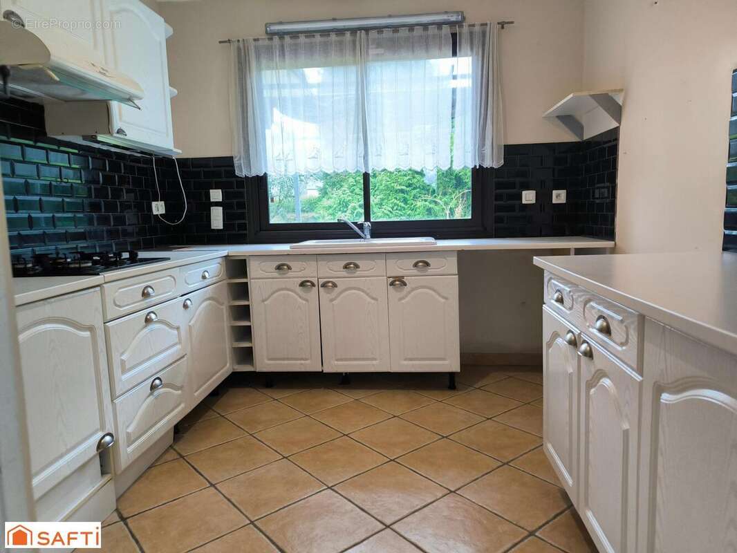 Photo 5 - Maison à LANVELLEC