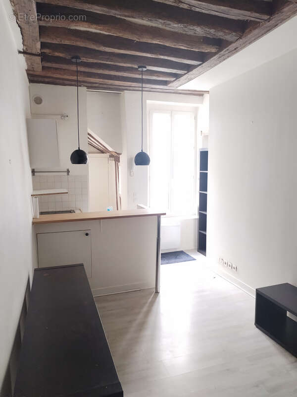 Appartement à PARIS-6E