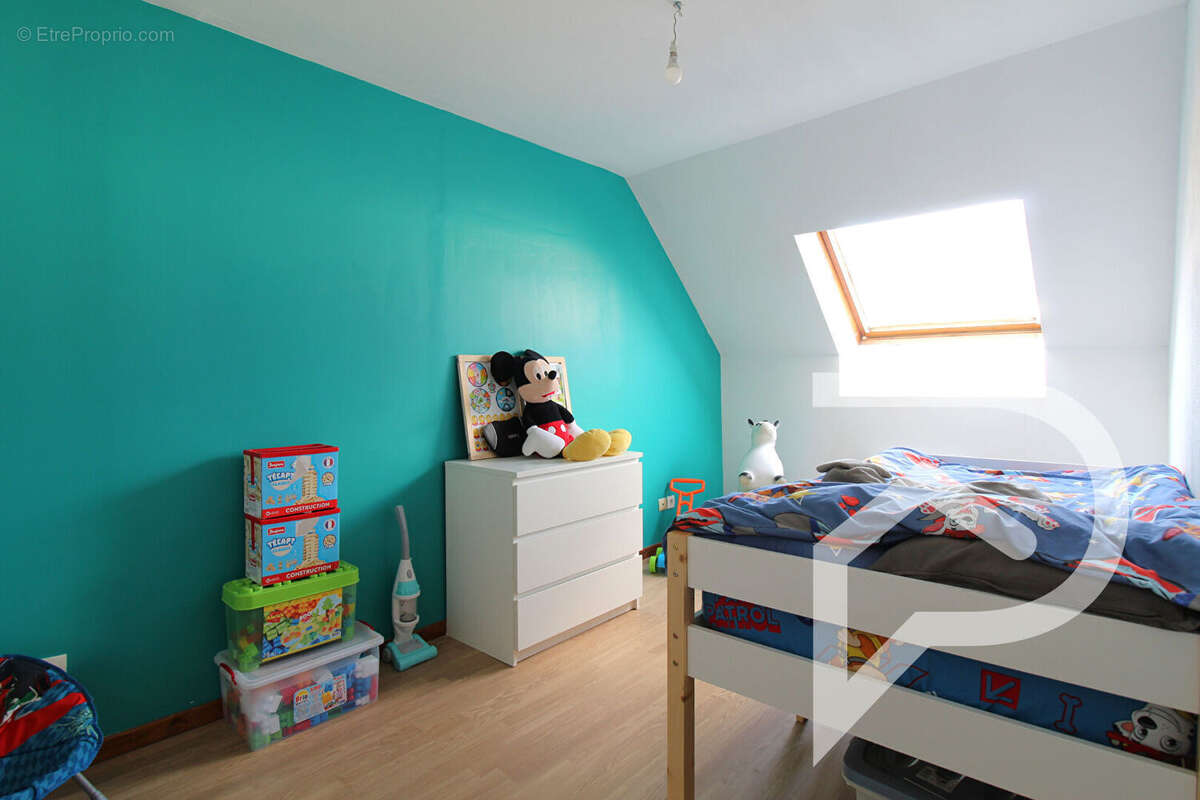 Maison à GOURNAY-SUR-ARONDE