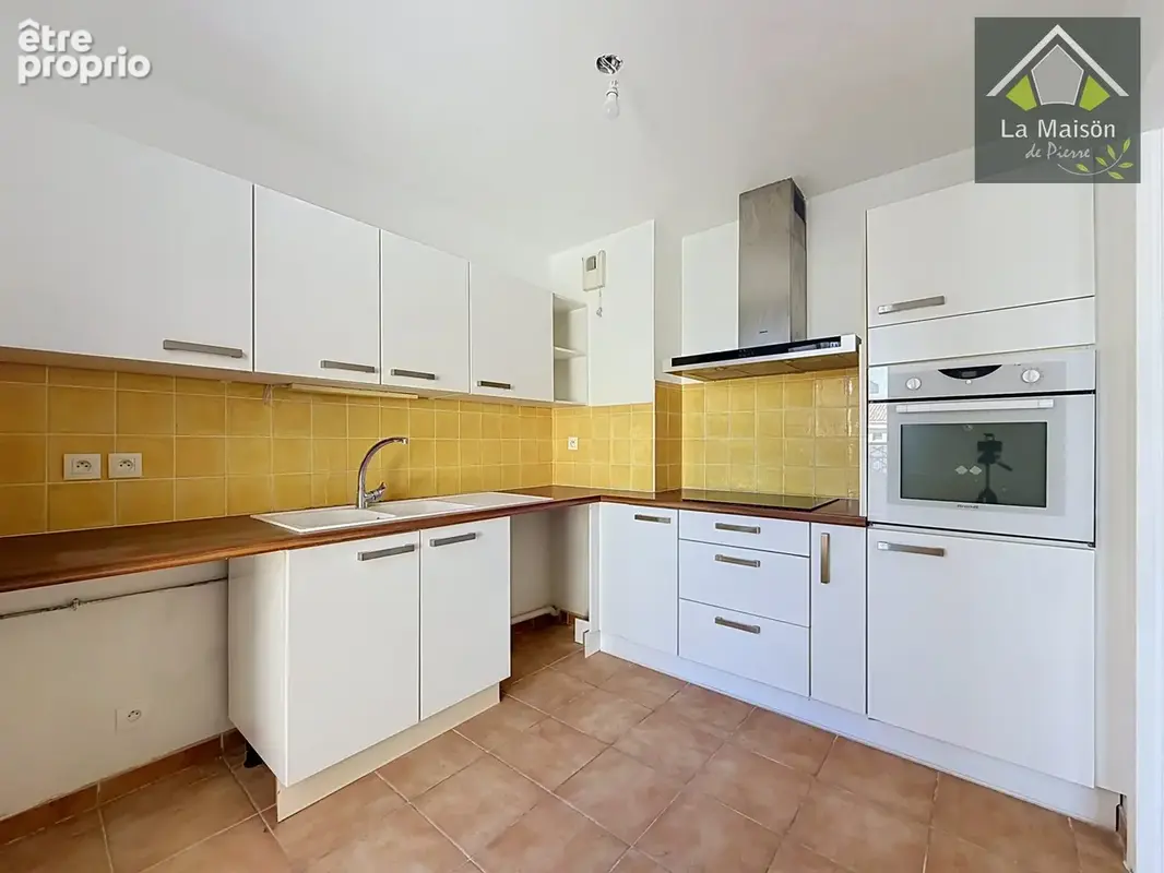 Appartement 3 pièces 67 m² à vendre à Istres (13800) - photo 5
