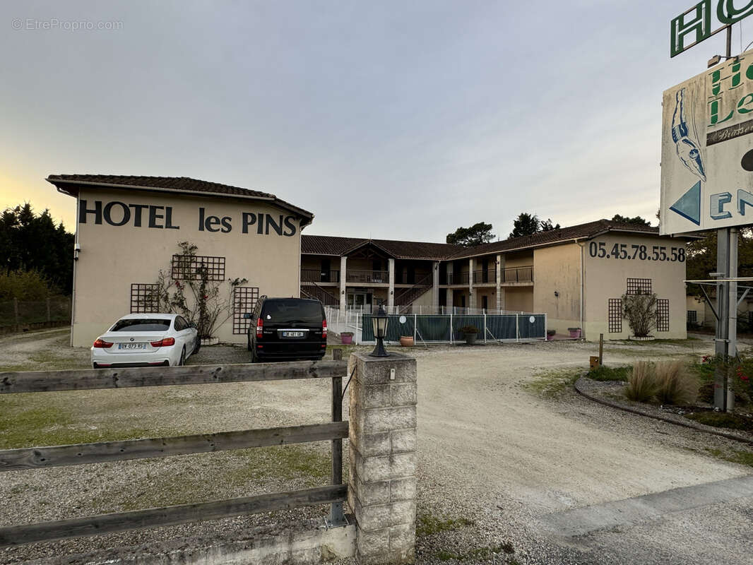 Appartement à LE TATRE