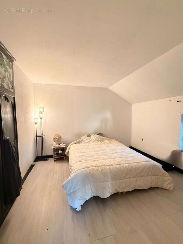 Maison à FRESSELINES