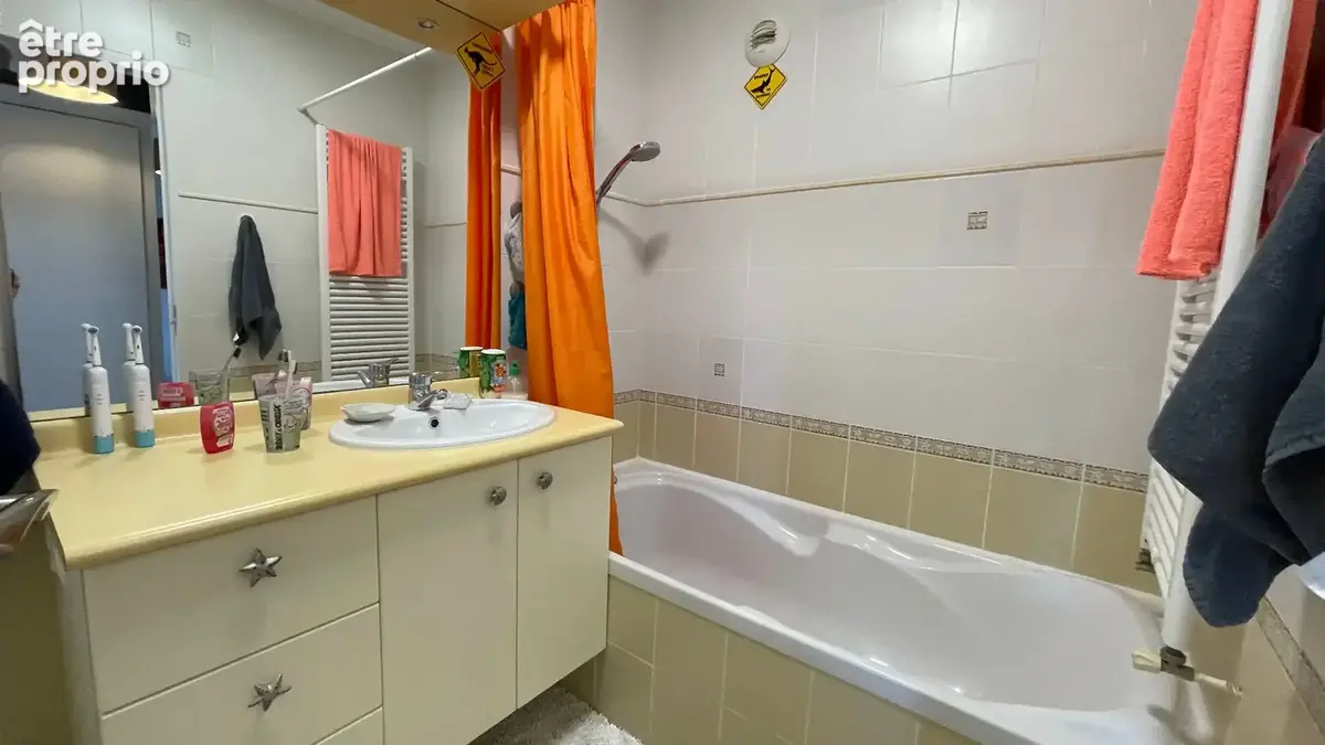 Quimper - superbe duplex avec terrasse de 50 m² et vue dégagée - photo 13