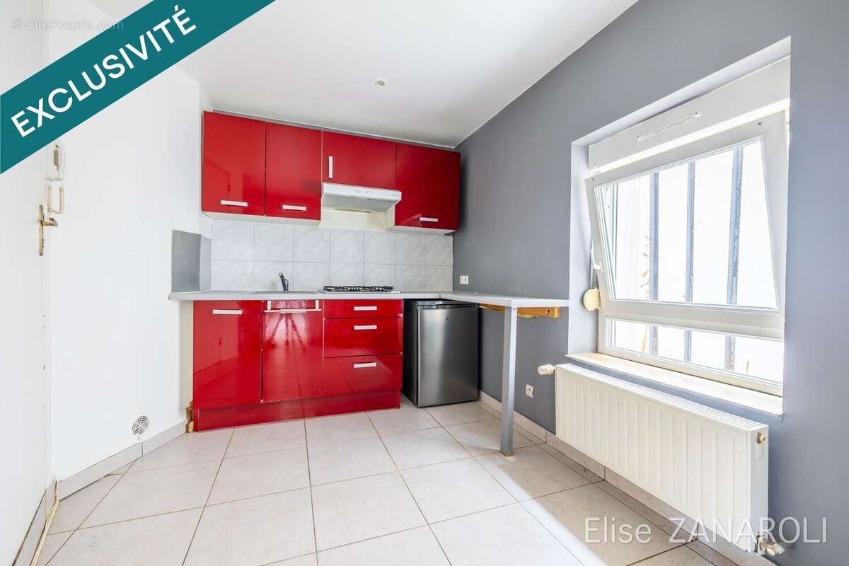 Photo 2 - Appartement à HETTANGE-GRANDE