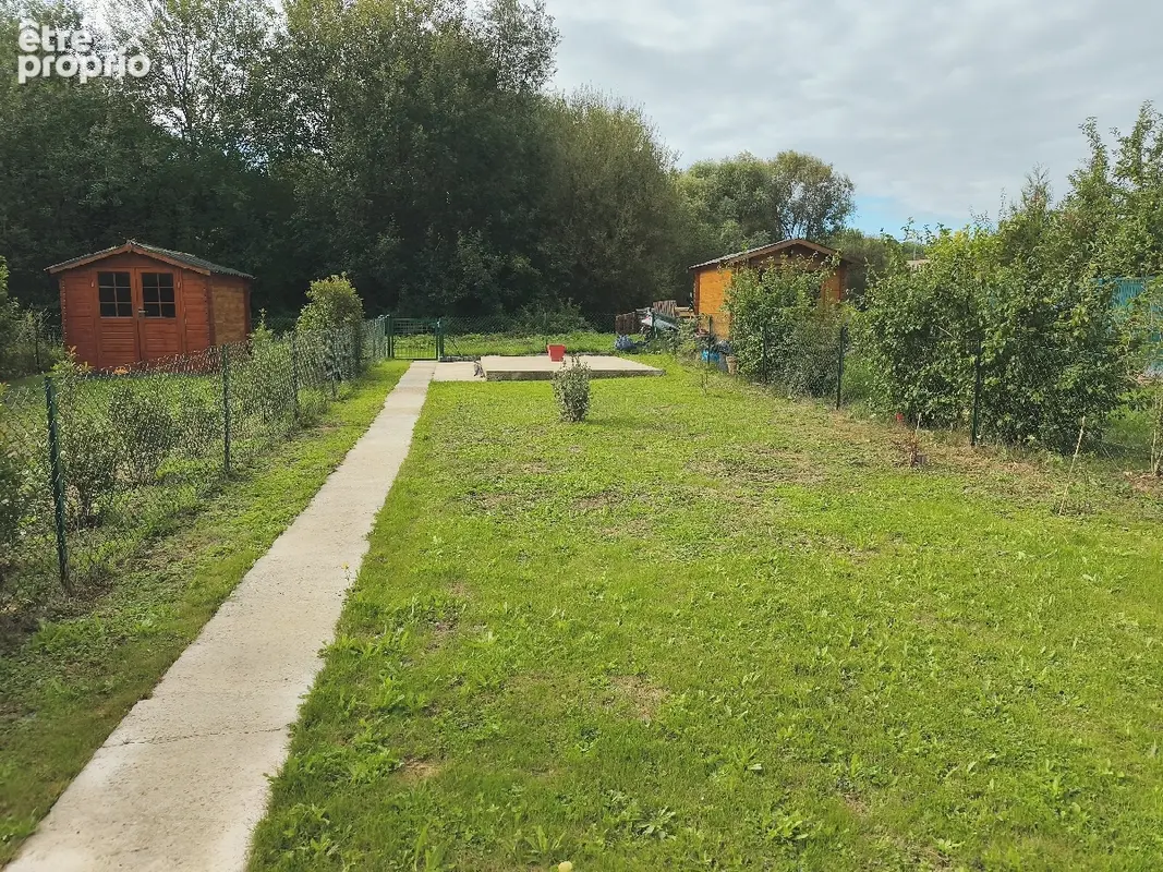 Maison 4 pièces 77 m² à vendre à Nesles-La-Vallee (95690) - photo 6