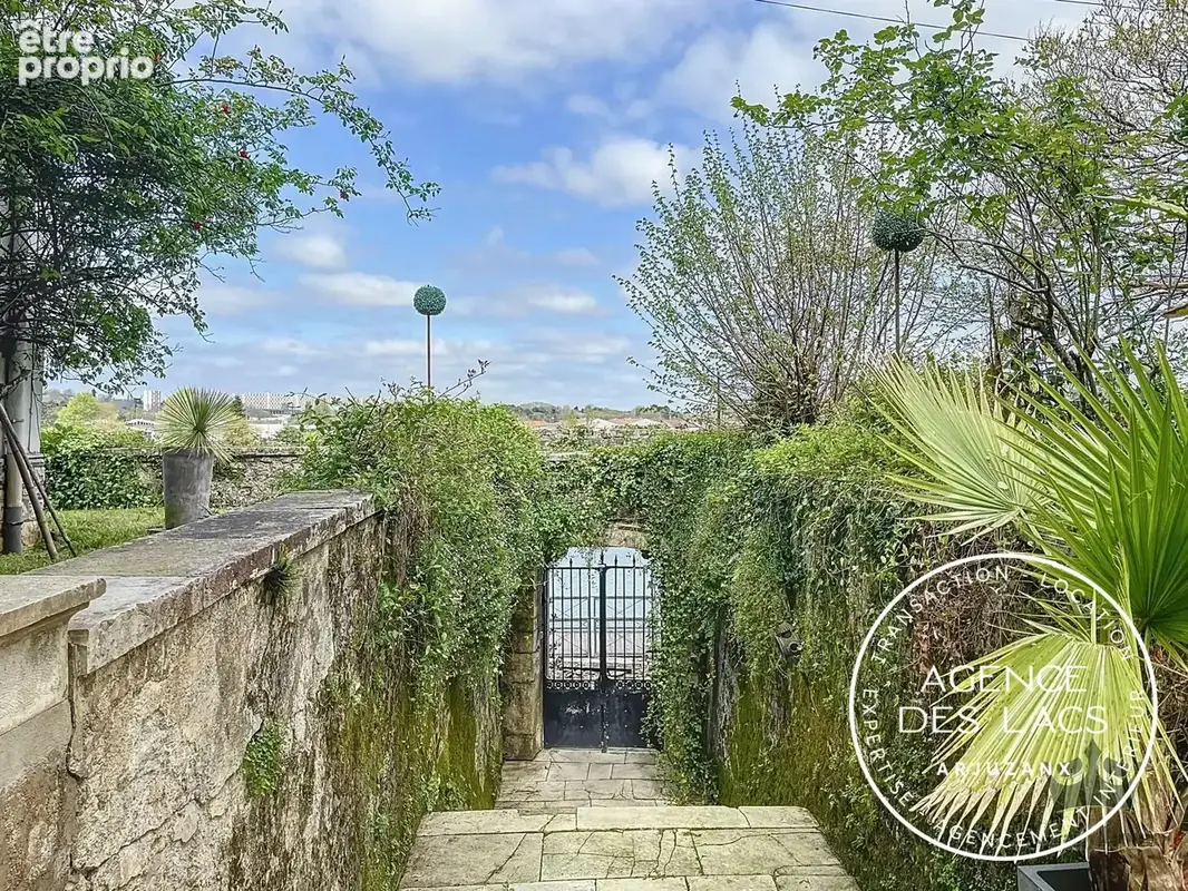 Maison à BAYONNE