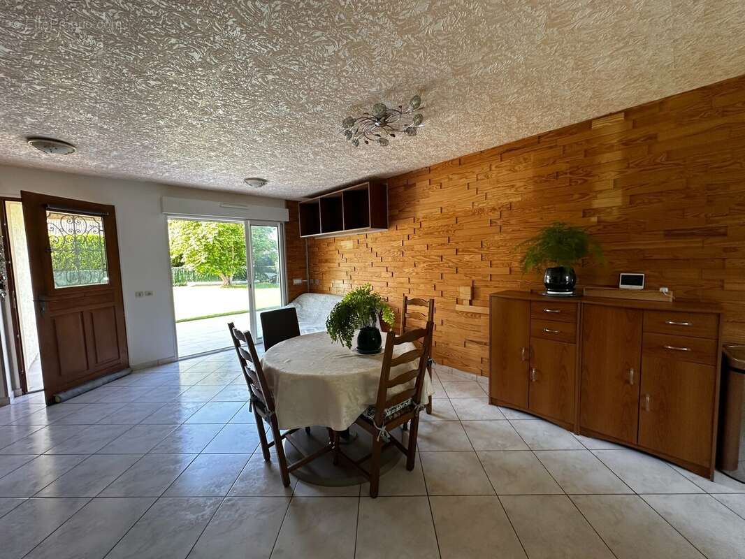 Maison à BARBIZON