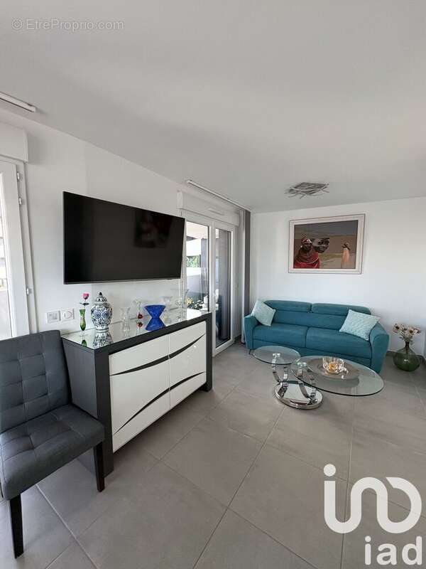 Appartement 67 m² à Agde  - photo 5