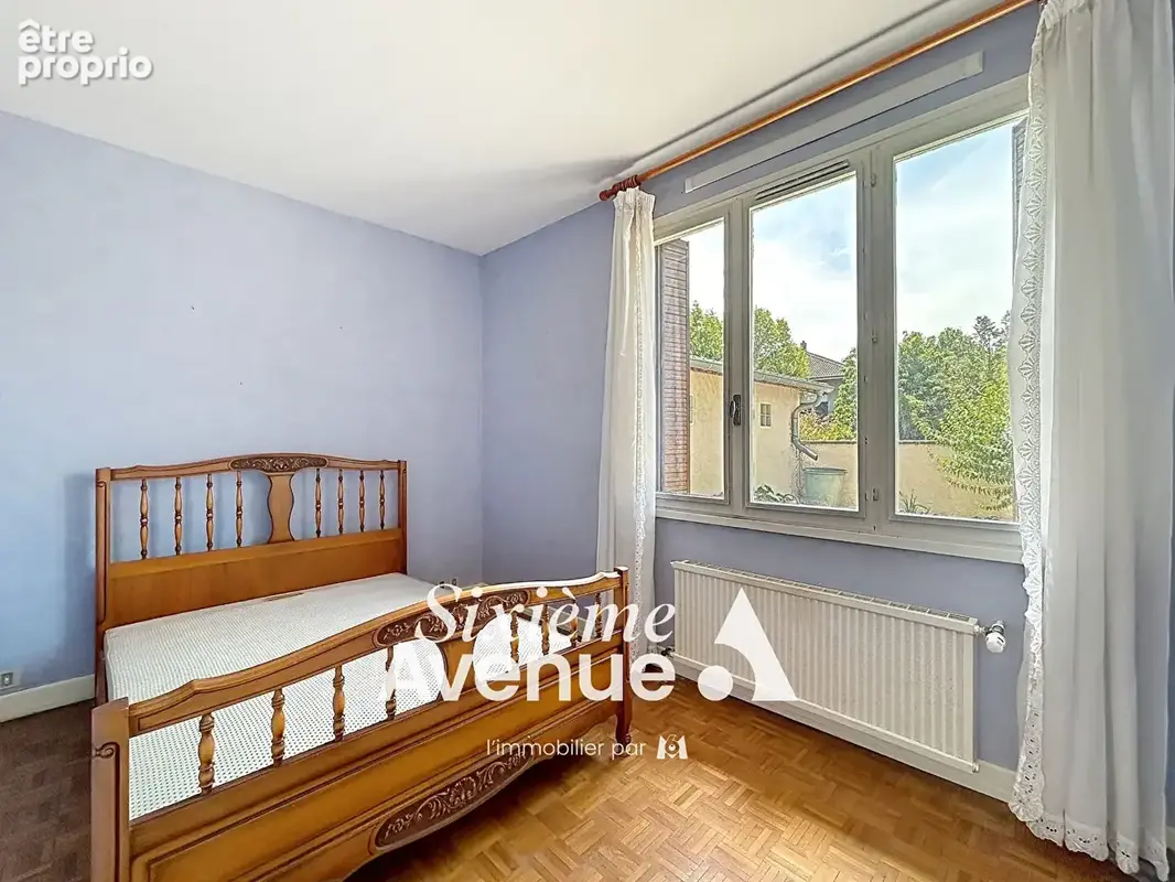 Maison Decines Charpieu 3 pièce(s) 74.43 m2 - photo 9
