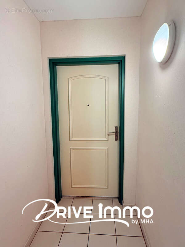 Appartement à NARBONNE