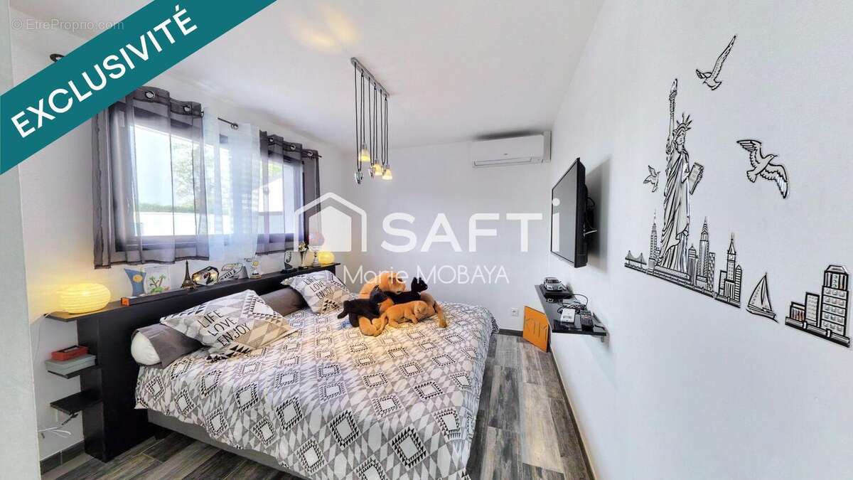 Photo 7 - Maison à SAINT-GENES-DE-FRONSAC