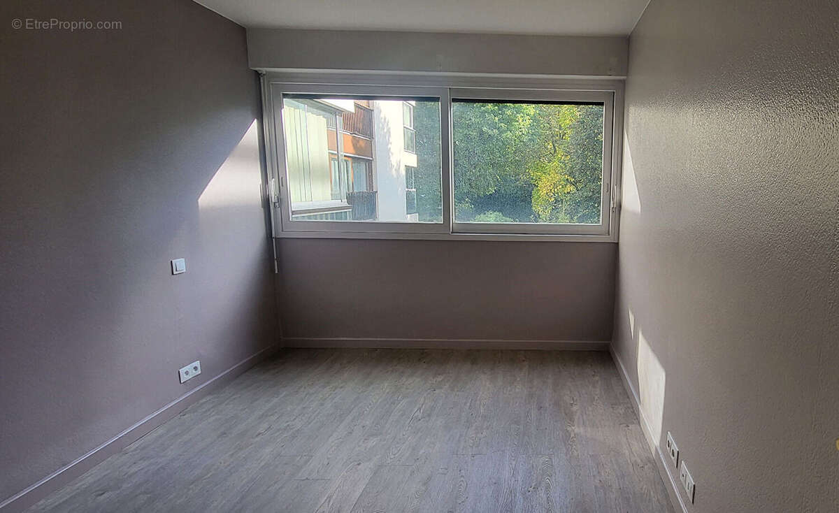 Appartement à LE CHESNAY