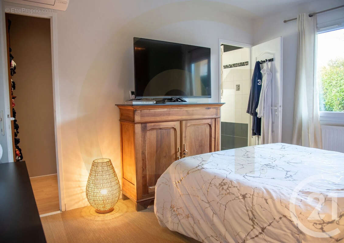 Maison à BOURGOIN-JALLIEU