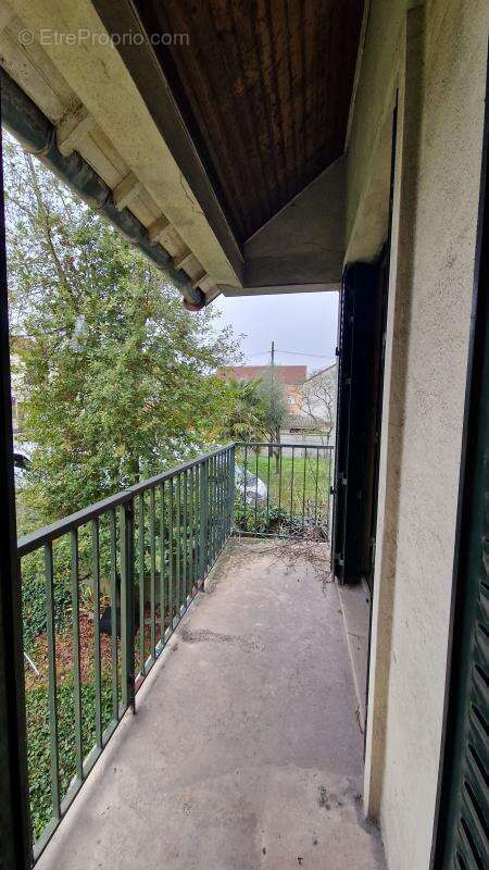 Maison à NEUILLY-PLAISANCE