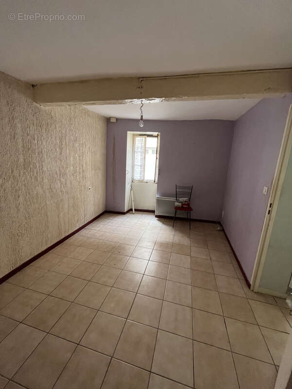 Maison à SAINTE-LIVRADE-SUR-LOT