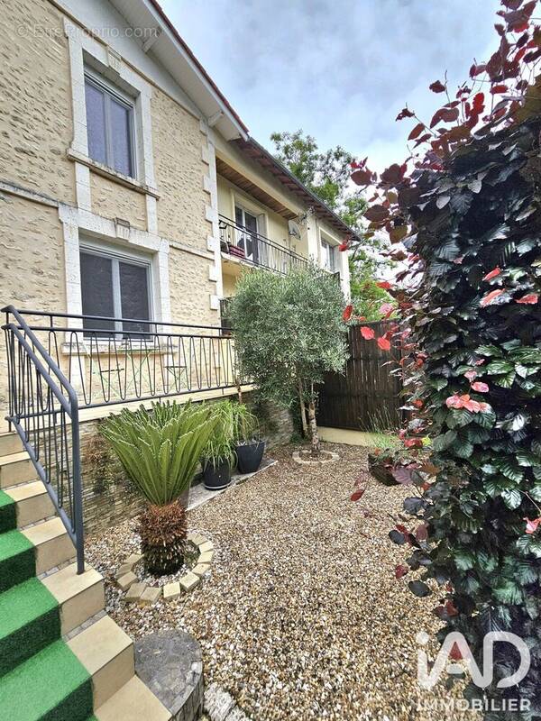 Photo 1 - Maison à MEDILLAC