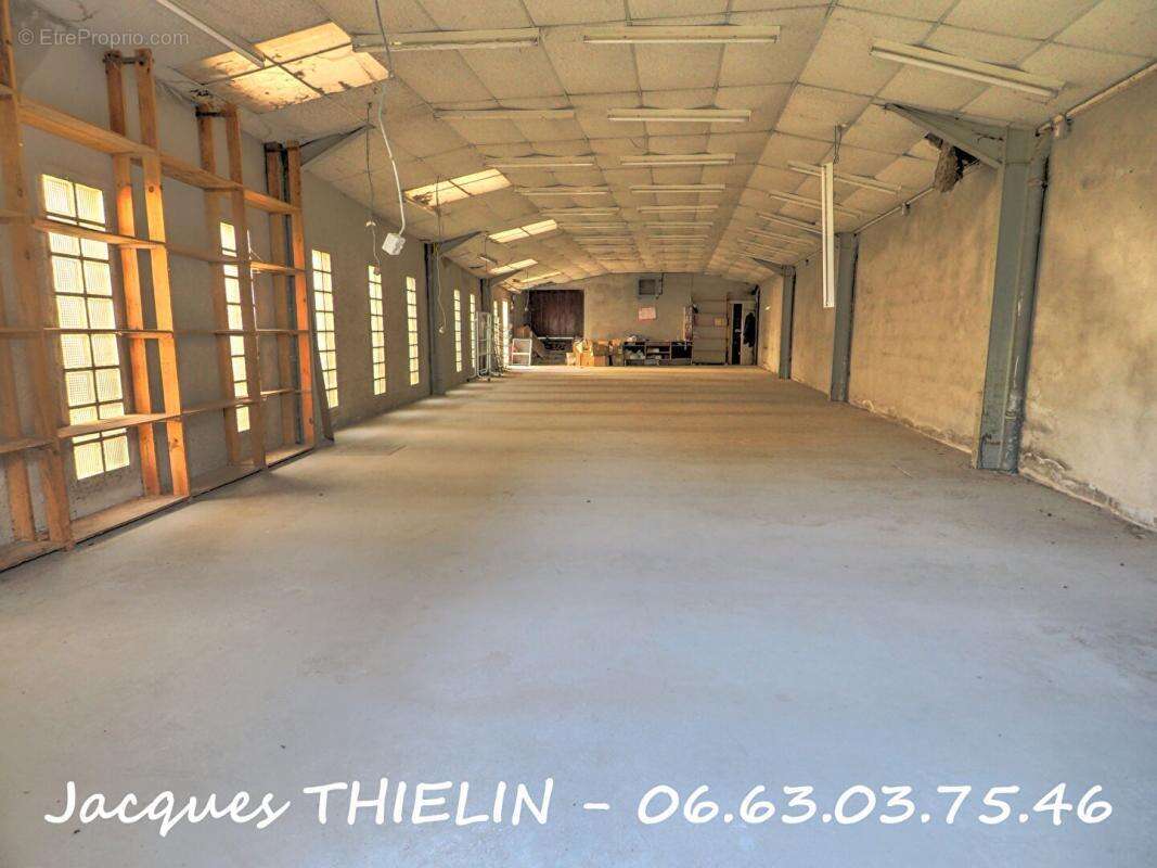 Immeuble a renover en coeur de ville !!! - photo 15