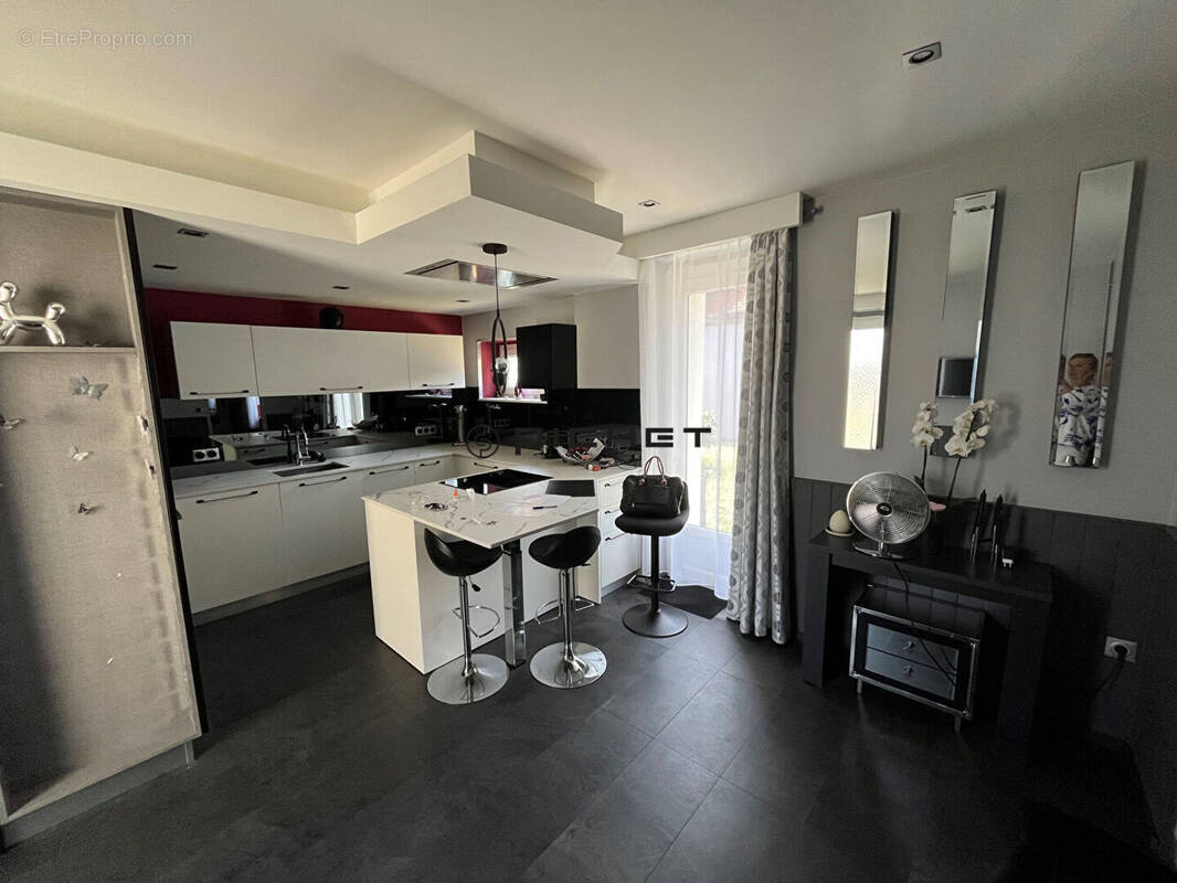 Maison à LA TESTE-DE-BUCH