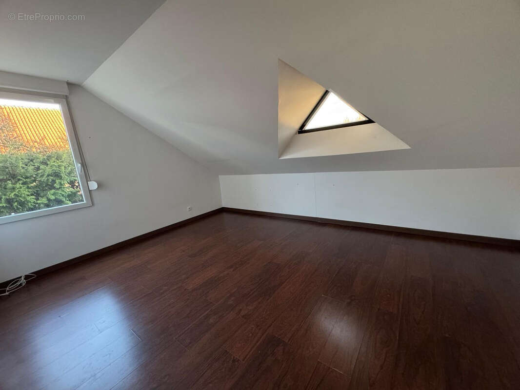 Maison à SARREGUEMINES