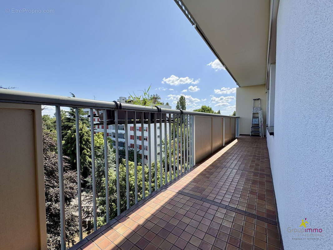 Appartement 105 m² à Strasbourg  - photo 6