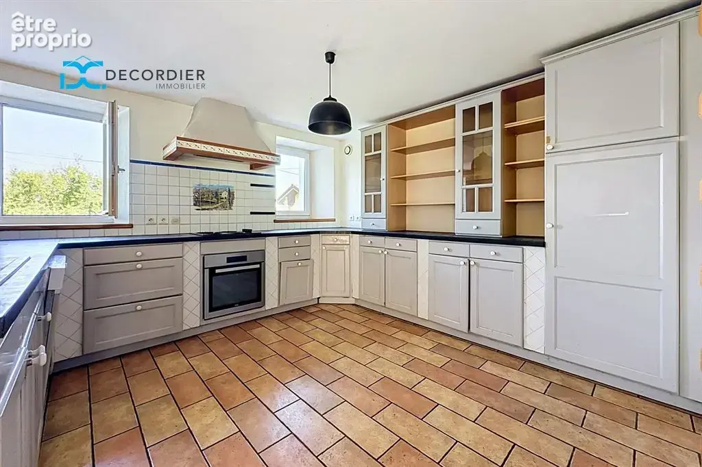 Maxilly grande maison avec potentiel - photo 7