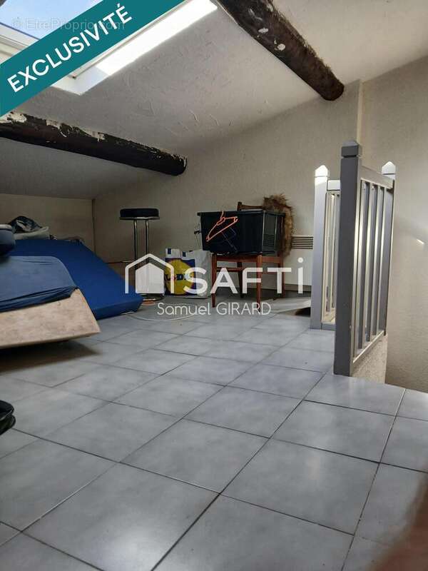 Photo 2 - Maison à CLERMONT-L&#039;HERAULT