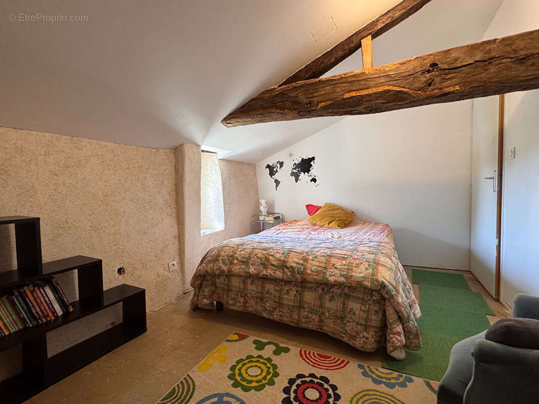 Maison à AIZENAY