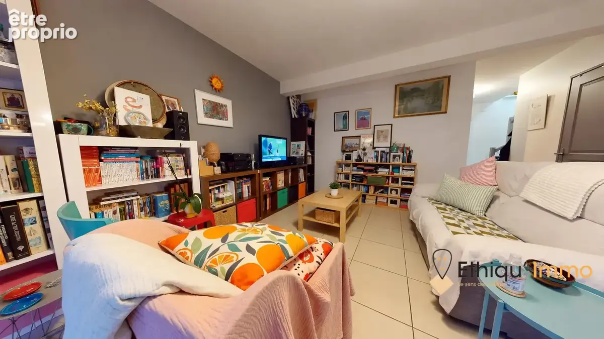 Maison 5 pièces 93 m² à vendre à Troyes (10000) - photo 4