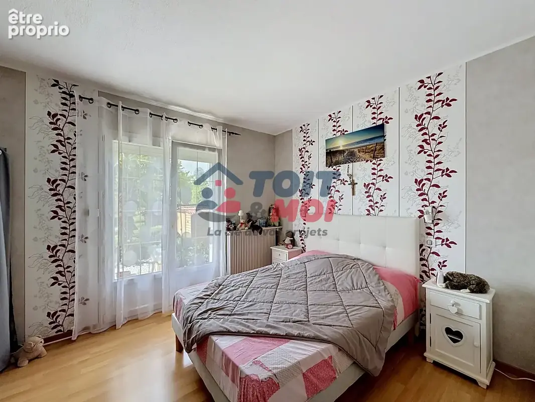 Maison sur sous-sol - Terrasse - 3 chambres - photo 10