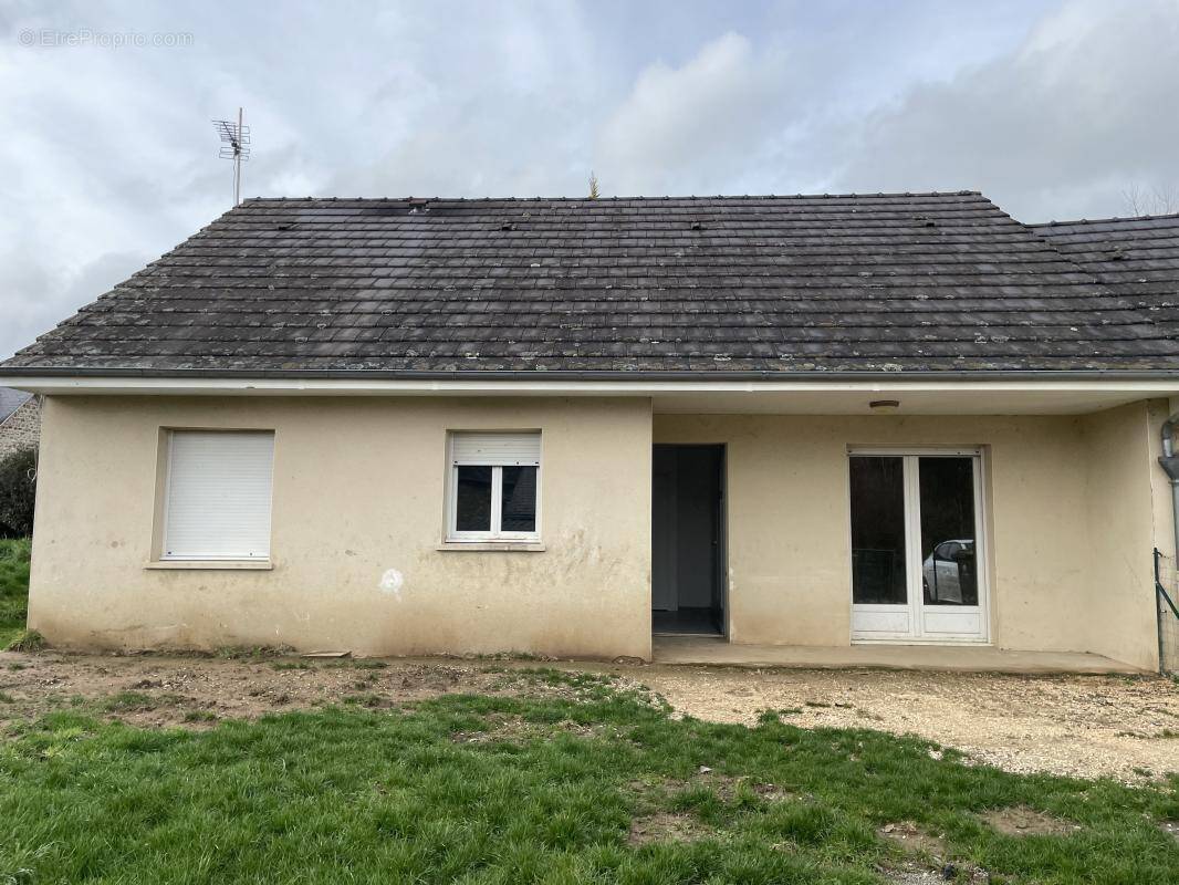 Maison à MEILHARDS